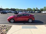 Used 2018 Chevrolet Volt LT w/ LT Driver Confidence Package image 2