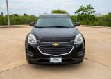 Used 2017 Chevrolet Equinox LS image 2