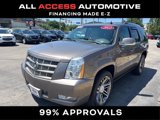 Used 2012 Cadillac Escalade Premium image 3