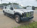 Used 2008 Ford F250 2WD Crew Cab Super Duty image 3