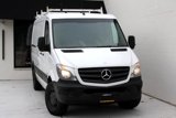 Used 2015 Mercedes-Benz Sprinter 2500 image 2