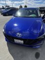 Used 2023 Hyundai Elantra Blue image 5