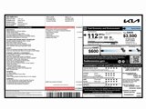 Used 2022 Kia Niro EX w/ Cold Weather Package image 3