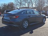 New 2025 Honda Civic LX image 3