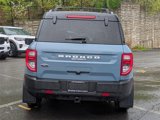 Certified 2021 Ford Bronco Sport Outer Banks w/ Outer Banks Package image 4