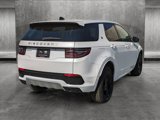 New 2024 Land Rover Discovery Sport S image 2