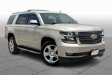 Used 2017 Chevrolet Tahoe Premier image 2