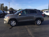 Used 2020 Chevrolet Trax LT w/ Driver Confidence Package image 4