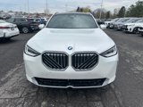 New 2025 BMW X3 xDrive30 w/ Convenience Package image 3