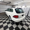 Used 2011 Volkswagen Jetta SE image 4
