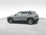 Used 2020 Jeep Cherokee Latitude Plus w/ Cold Weather Group image 3