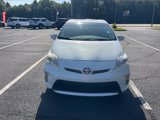 Used 2014 Toyota Prius Four image 2
