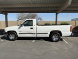Used 2002 Chevrolet Silverado 1500 LS w/ Heavy Duty Suspension Pkg image 5
