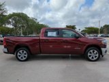 New 2025 RAM 1500 Big Horn image 4