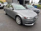 Used 2012 Audi A4 2.0T Premium image 4