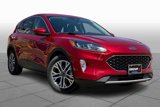 Used 2022 Ford Escape SEL image 2