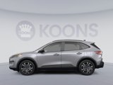 Used 2022 Ford Escape SEL w/ SEL Stealth AWD Package image 2