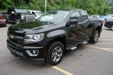 Used 2017 Chevrolet Colorado Z71 image 4