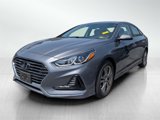 Used 2018 Hyundai Sonata SEL image 3