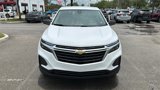 Used 2023 Chevrolet Equinox LS image 2
