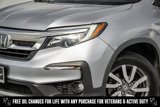 Used 2021 Honda Pilot EX-L image 3