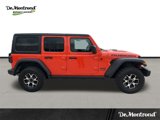 Certified 2020 Jeep Wrangler Unlimited Rubicon image 2
