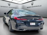 Used 2022 BMW 840i Gran Coupe xDrive image 3