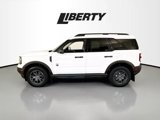 Certified 2022 Ford Bronco Sport Big Bend w/ Convenience Package image 4