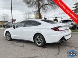 Certified 2022 Hyundai Sonata SEL image 5