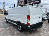 Used 2018 Ford Transit 350 148 Low Roof image 5