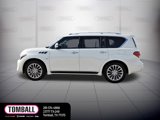 Used 2016 INFINITI QX80 2WD image 4