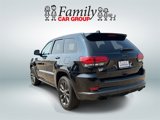 Used 2018 Jeep Grand Cherokee High Altitude image 4