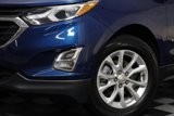 Certified 2020 Chevrolet Equinox LT image 3