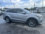 Used 2018 Hyundai Santa Fe Limited image 2