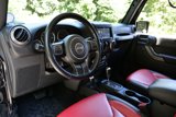 Used 2017 Jeep Wrangler Unlimited Sport w/ Quick Order Package 24S image 2