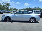 Used 2022 Nissan Altima 2.5 SR image 4