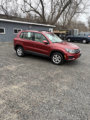 Used 2016 Volkswagen Tiguan S image 3