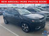 Used 2019 Jeep Cherokee Limited image 2