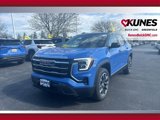 New 2025 GMC Terrain Elevation w/ Elevation Premium Package image 3