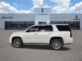 Used 2018 GMC Yukon SLT image 3