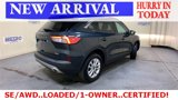 Used 2022 Ford Escape SE w/ Convenience Package image 3