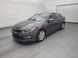 Used 2016 Kia Optima LX image 2