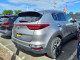 Used 2020 Kia Sportage EX image 5