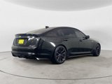 Certified 2024 Cadillac CT5 V Blackwing w/ Driver Assist Package image 5