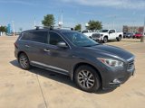 Used 2014 INFINITI QX60 FWD w/ Driver Assistance Package image 5