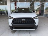 New 2025 Toyota Corolla Cross LE image 2