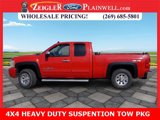 Used 2010 Chevrolet Silverado 1500 LS image 2