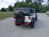 Used 2016 Jeep Wrangler Unlimited Sport image 6
