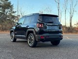 Used 2017 Jeep Renegade Trailhawk image 3