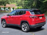 Used 2018 Jeep Compass Limited image 6
